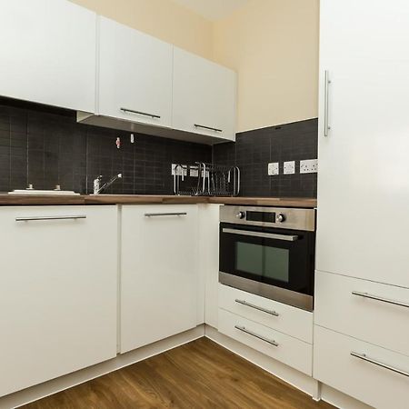 Zeni Studio, The Hub Vauxhall London Luaran gambar